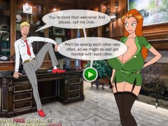 Totally Sluts - Screenshot 2 of 16 - Hentai