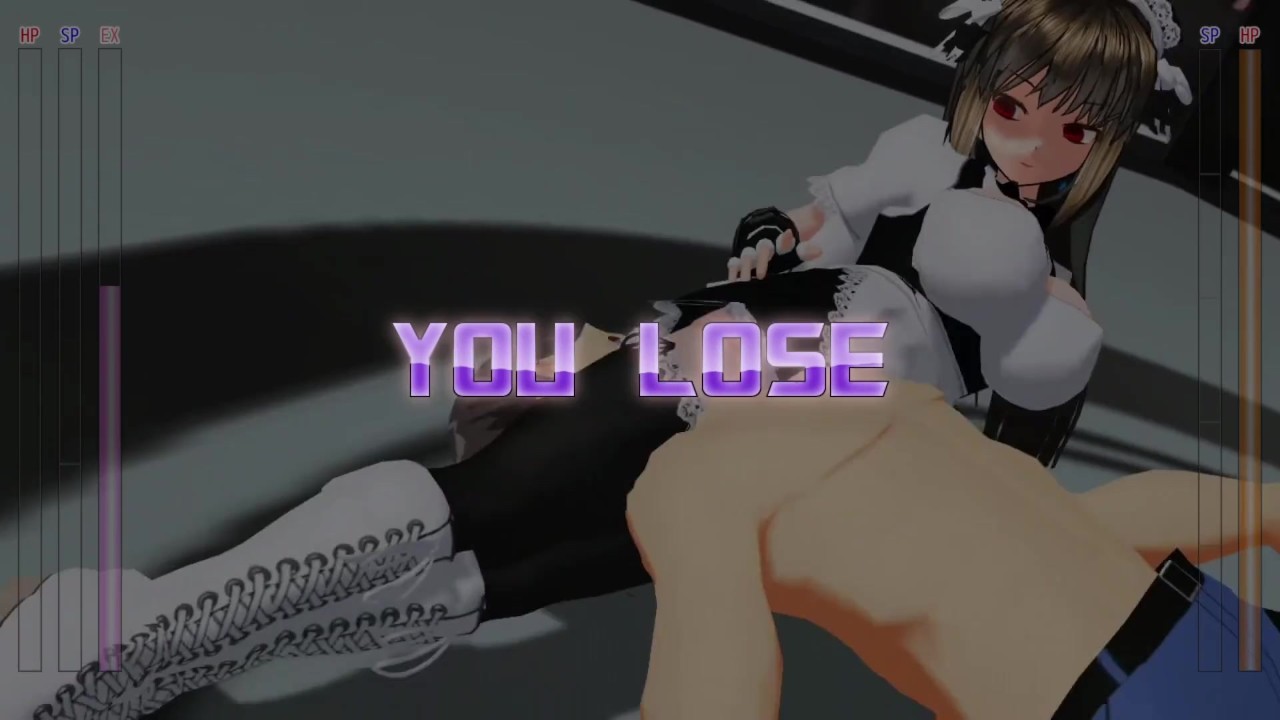 Headscissors animation