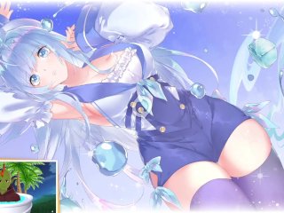 OrcBoi Plays Seek Girl III - Part 1 [With Commentary]