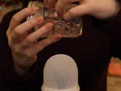 • Mason Jar Sounds •