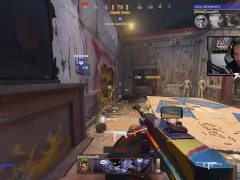 ATOMIC CAMO GAMEPLAY in COD VANGUARD! (Vanguard Multiplayer Mastery Camo)