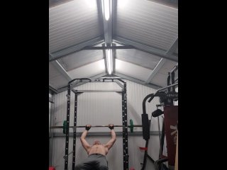 exclusive, vertical video, fetish, muscular men