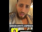 Preview 1 of Desi slut fucks syrian playboy - teaser