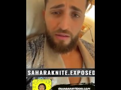 Video Desi slut fucks syrian playboy - teaser