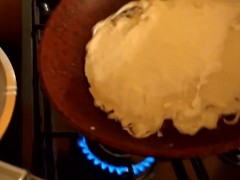 Pancake tutorial