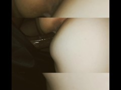 Cumshot Internal - Screenshot 16 of 16 - Amateur Interracial