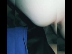 Cumshot Internal - Screenshot 8 of 16 - Big Black Dick