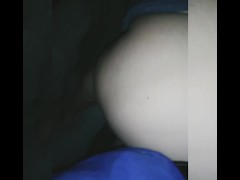 Cumshot Internal - Screenshot 9 of 16 - Wife Bbc Creampie