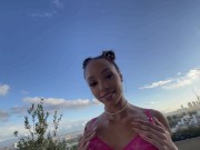 Preview 6 of anal madness with Alexis tae