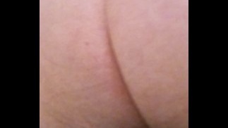 MissLexiLoup hot curvy ass young female jerking off college masturbating coed panties sundial day