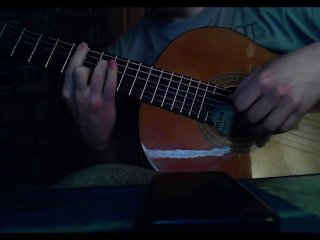 guitar, sfw, brazilian, classical