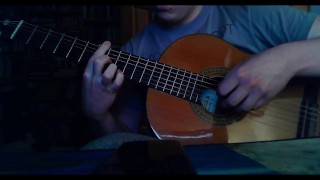 Muzyka Klasycznej Gitary | Romanza