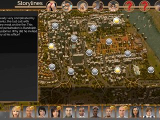 Happy Marriage: Housewife On A Luxury Yacht-Ep35