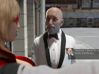 Happy Marriage: Guy_Watching Husband And Wife Fuck Each Other And_Masturbates-Ep40