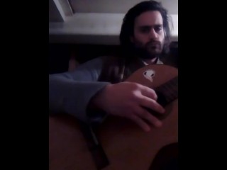 Guitar 🎸🎶 Solo