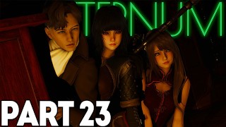 Eternum #23 - PC Gameplay Lets Play (CUT VERSION)