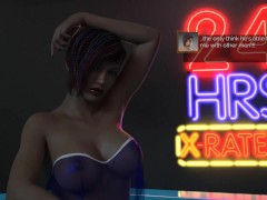 Happy Marriage: Dirty Party In A Strip Club-Ep50