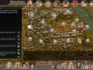 Happy Marriage: City_Of Sluts And Big Cocks-Ep59