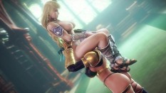 HENTAI ANNIME 3D