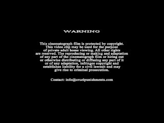 Bondage orgasm - Nina - Marcus - Pussy tease - Hitachi - Orgasm - Tied in a sexy pose - Vibrator