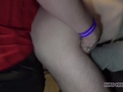 Private sex party caught on film’ BB open door policy