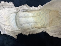 パンパースにおもらし - Screenshot 16 of 16 - Diaper