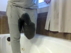 Pee Compilation - Screenshot 3 of 16 - Compilation