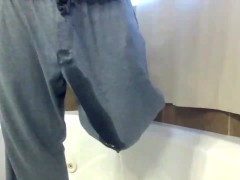Pee Compilation - Screenshot 5 of 16 - My Dirty Hobby