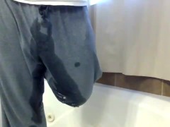 Pee Compilation - Screenshot 9 of 16 - Naughty