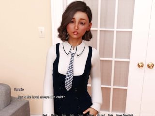 Sunshine Love 62 Talking with Connie & Kylie