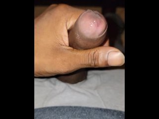 cumshot, ebony, thick, vertical video, exclusive