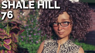 SHALE HILL #76 • Visual Novel Gameplay [HD]