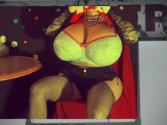 Mega Ho Doll Juggs - Screenshot 7 of 16 - Human Doll