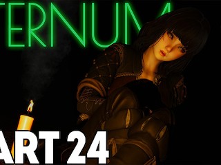 Eternum#24-PCゲームプレイレッツプレイ(HD)