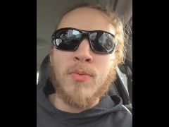 Country Boy eats out Cardi B
