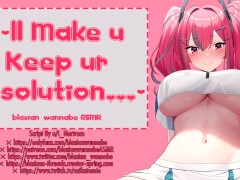 Video ♡ Girlfriend Helps You Keep Your New Years Resolution ♡ [Erotic Audio Porn]