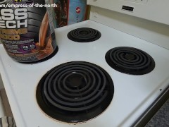 Backfiring New Years Resolution Weight Gain