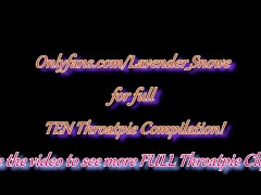 THROATPIE COMPILATION 38 - Best Sloppy 69 Deepthroat Blowjob Swallow Videos 2022