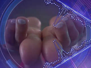 what can you put on my TOES DADDY