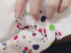 リアーズ布おむつにおもらし - Screenshot 13 of 16 - Diaper Pee