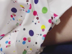 リアーズ布おむつにおもらし - Screenshot 14 of 16 - Sissy Piss