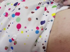 リアーズ布おむつにおもらし - Screenshot 3 of 16 - Diaper Pee