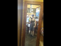 Throwback Candid Snaps Compilation 2 - Screenshot 4 of 16 - Real Couple Homemade