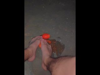 Fetiche Feet