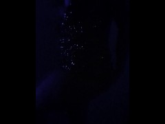 TEASING HUSBAND NEW YEAR PARTY