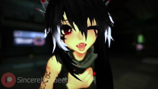 Непристойный ASMR Bounty Hunter Вербовка новых членов и осмотр их тел Ролевая игра VRChat