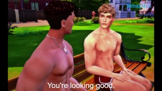 Alpha Twink