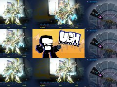 2022!!! Friday Night Funkin’ Week 7 tankman : UGH - Warframe Shawzin