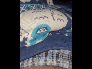 Just laying around the house