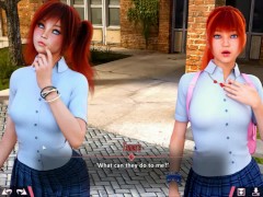 Double Homework Ep14 - Part 86 - a New Start